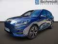 Ford Kuga ST-Line 2,0 Eblue 120PS A8 AWD Blau - thumbnail 2