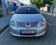 Toyota Avensis CS 1.8 Executive MultiDrive S Plateado - thumbnail 8
