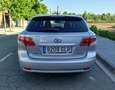 Toyota Avensis CS 1.8 Executive MultiDrive S Plateado - thumbnail 4