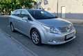 Toyota Avensis CS 1.8 Executive MultiDrive S Plateado - thumbnail 7