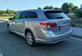 Toyota Avensis CS 1.8 Executive MultiDrive S Plateado - thumbnail 3