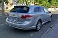 Toyota Avensis CS 1.8 Executive MultiDrive S Plateado - thumbnail 5