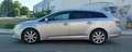 Toyota Avensis CS 1.8 Executive MultiDrive S Plateado - thumbnail 2