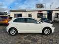 Volkswagen Polo VI Comfortline *Klima *DAB *Einparkhilfe Blanc - thumbnail 4