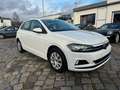 Volkswagen Polo VI Comfortline *Klima *DAB *Einparkhilfe Blanc - thumbnail 7