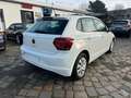 Volkswagen Polo VI Comfortline *Klima *DAB *Einparkhilfe Blanc - thumbnail 8