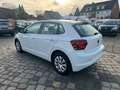 Volkswagen Polo VI Comfortline *Klima *DAB *Einparkhilfe Blanc - thumbnail 10