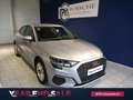 Audi A3 30 TDI Silber - thumbnail 1