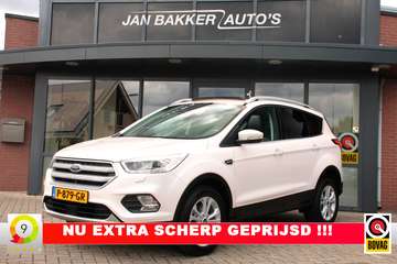 1.5 Ecoboost automaat Titanium ✅ Half Leer ✅ CarPl