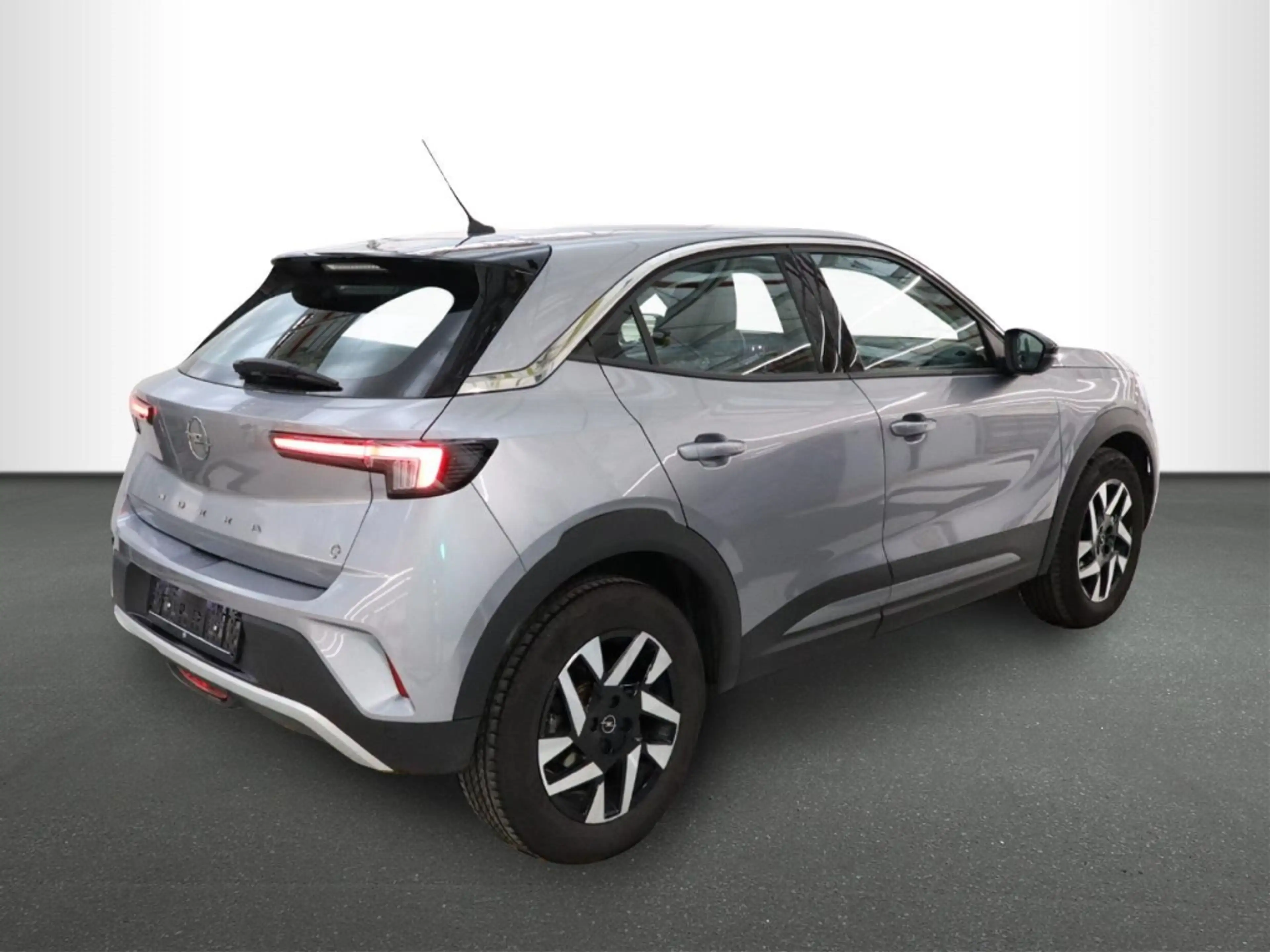 Opel Mokka-E Elegance +OnBoardCharger+3-Phasig+ — photo 2