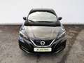 Nissan Leaf 40kWh Acenta Schwarz - thumbnail 3