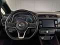 Nissan Leaf 40kWh Acenta Schwarz - thumbnail 13