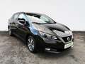 Nissan Leaf 40kWh Acenta Schwarz - thumbnail 4