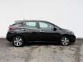 Nissan Leaf 40kWh Acenta Schwarz - thumbnail 9