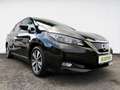Nissan Leaf 40kWh Acenta Schwarz - thumbnail 5