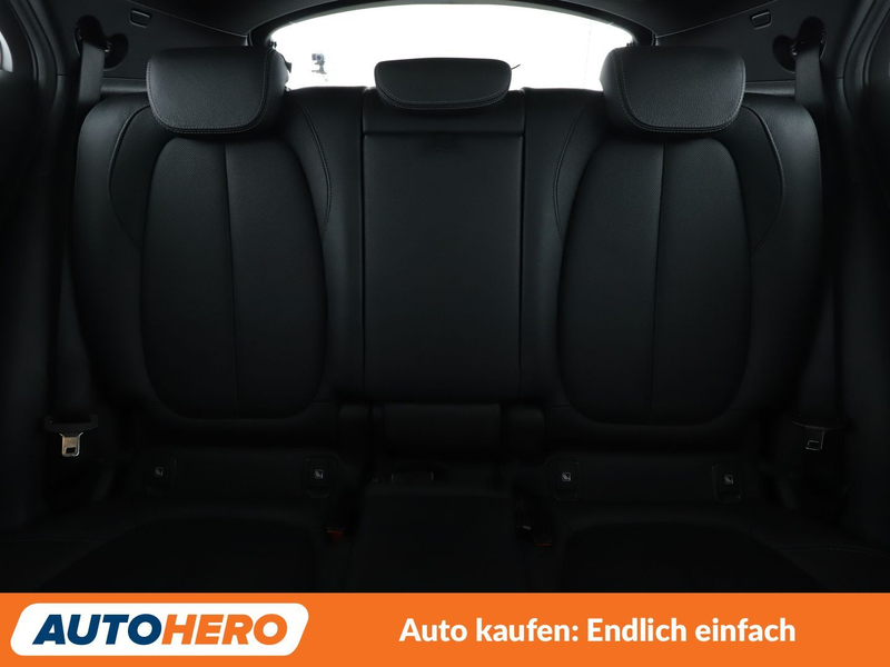 BMW X2 xDrive 20i M Sport Aut.*NAVI*LED*CAM*TEMPO*SHZ* — photo 15