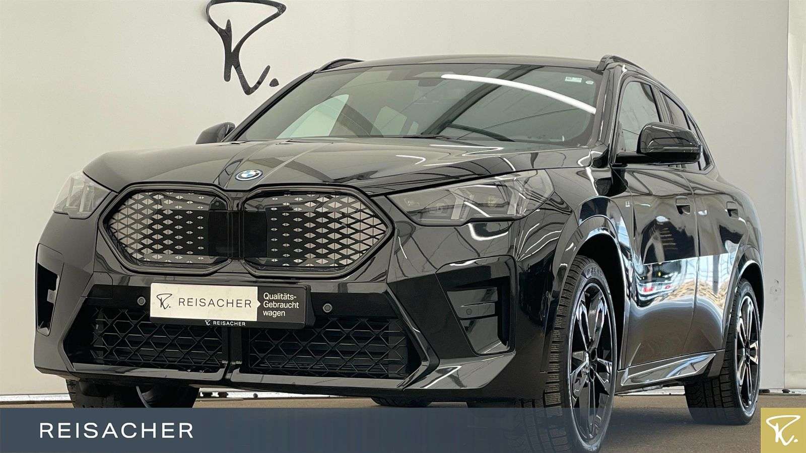 Brugt Bmw Ix 
