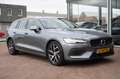Volvo V60 2.0 T6 Twin Engine AWD Momentum Pro | Navigatie | Gris - thumbnail 9