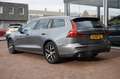 Volvo V60 2.0 T6 Twin Engine AWD Momentum Pro | Navigatie | Gris - thumbnail 6