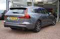 Volvo V60 2.0 T6 Twin Engine AWD Momentum Pro | Navigatie | Gris - thumbnail 7