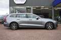 Volvo V60 2.0 T6 Twin Engine AWD Momentum Pro | Navigatie | Gris - thumbnail 3