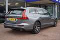 Volvo V60 2.0 T6 Twin Engine AWD Momentum Pro | Navigatie | Gris - thumbnail 8