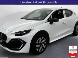Renault Clio 1.2 TCE 115CH EVOLUTION