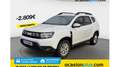 Dacia Duster 1.3 TCe Expression 4x2 96kW Wit - thumbnail 1