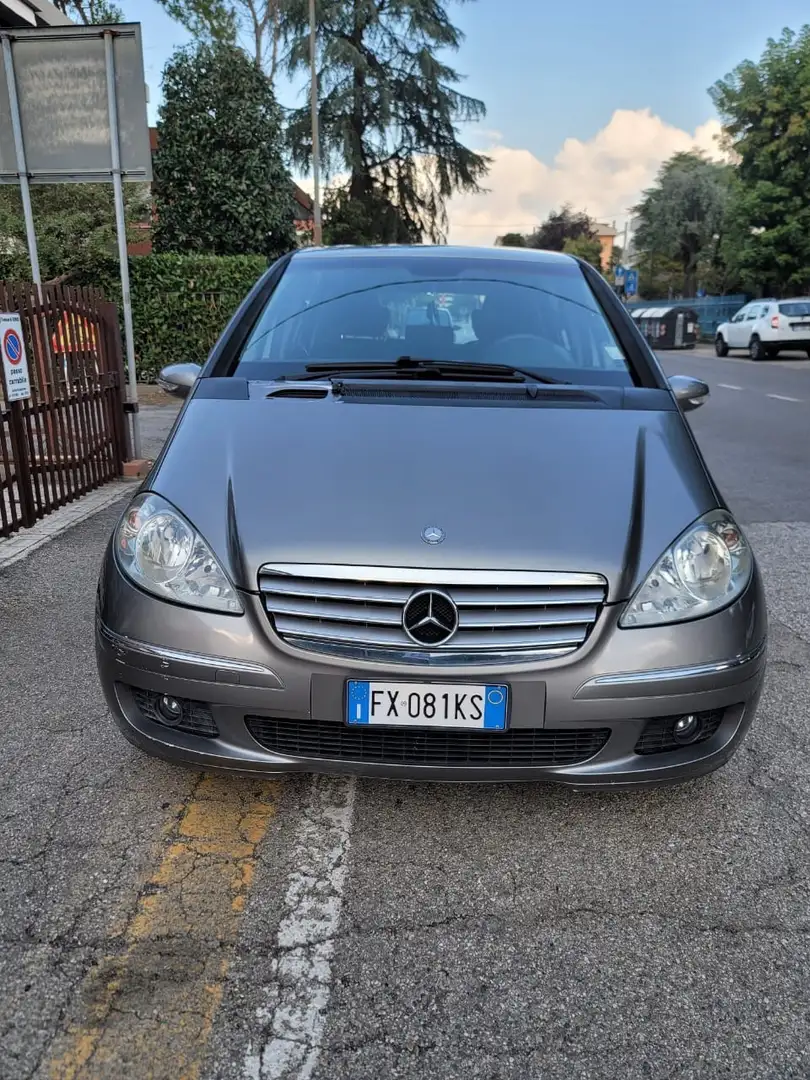 Mercedes-Benz A 150 Avantgarde - 2