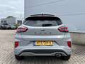 Ford Puma 155PK! EB Hyb ST-Line X AUTOMAAT! TREKHAAK! PANODA Grijs - thumbnail 8