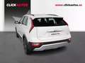 Kia Niro 1.6 GDI 141CV HEV Concept Weiß - thumbnail 10