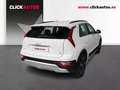 Kia Niro 1.6 GDI 141CV HEV Concept Weiß - thumbnail 8