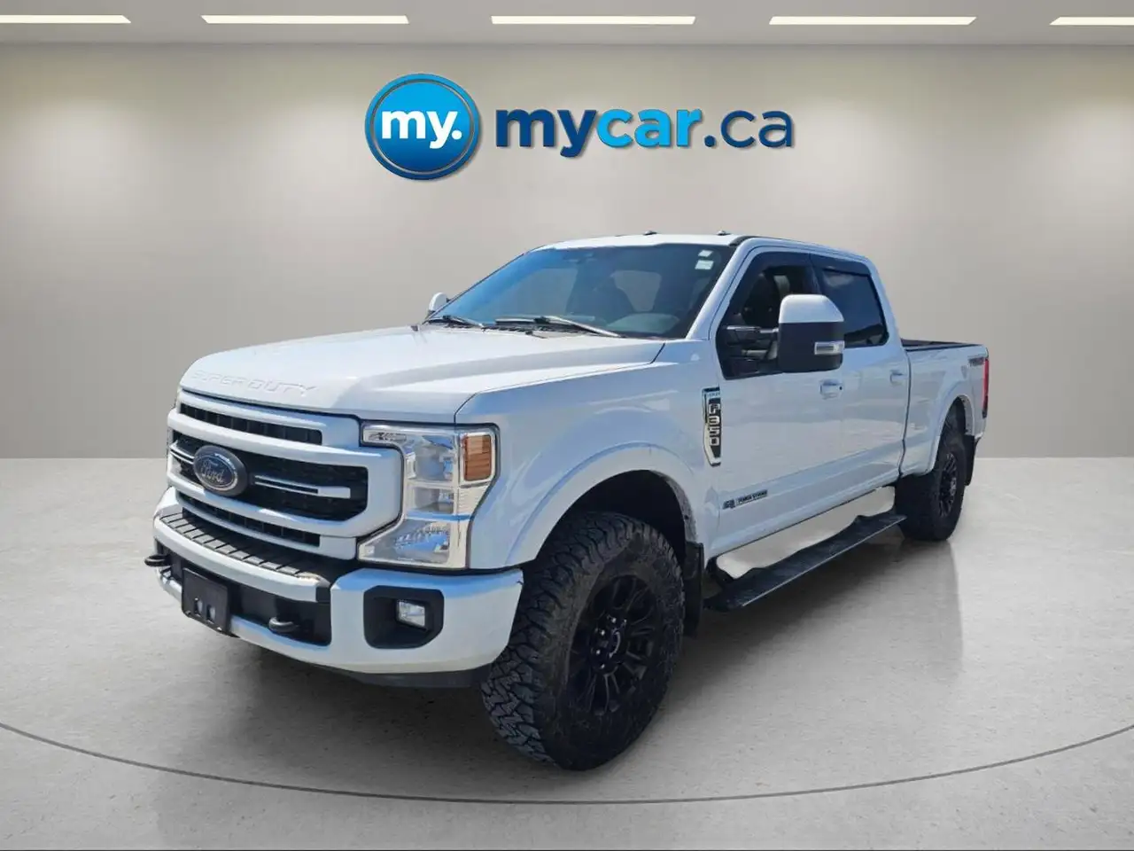 2022 Ford F 350