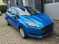 Ford Fiesta Trend Blau - thumbnail 2