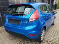Ford Fiesta Trend Blau - thumbnail 4