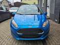 Ford Fiesta Trend Blau - thumbnail 1