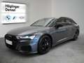 Audi QUATTRO A6 Avant 55 TFSI quattro sport Gris - thumbnail 2