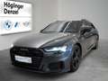 Audi QUATTRO A6 Avant 55 TFSI quattro sport Gris - thumbnail 1