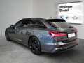 Audi QUATTRO A6 Avant 55 TFSI quattro sport Gris - thumbnail 10