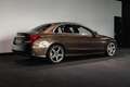 Mercedes-Benz C 160 AMG-line Marrón - thumbnail 13