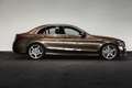 Mercedes-Benz C 160 AMG-line Marrón - thumbnail 7