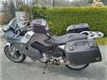 BMW F 800 ST Gris - thumbnail 2
