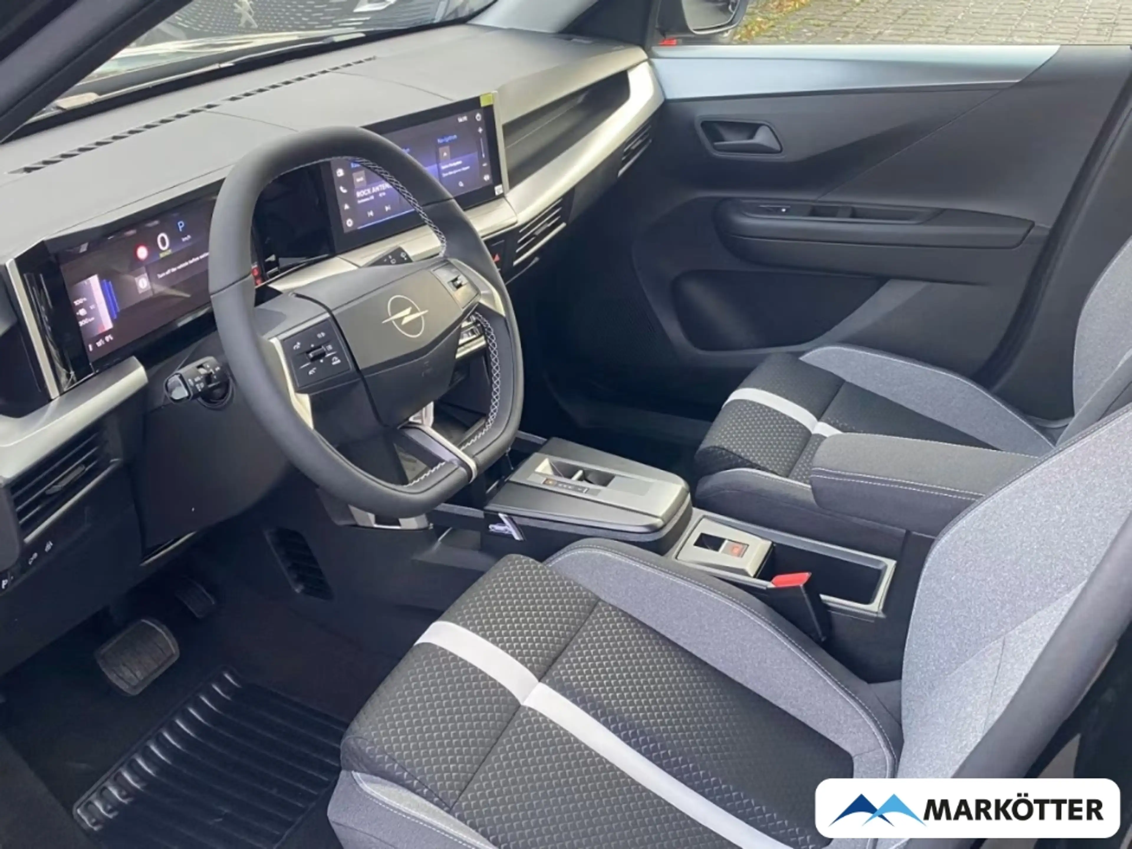 Opel Frontera Extended Range Edition **Vorlauffahrzeug** / Allwe — photo 8