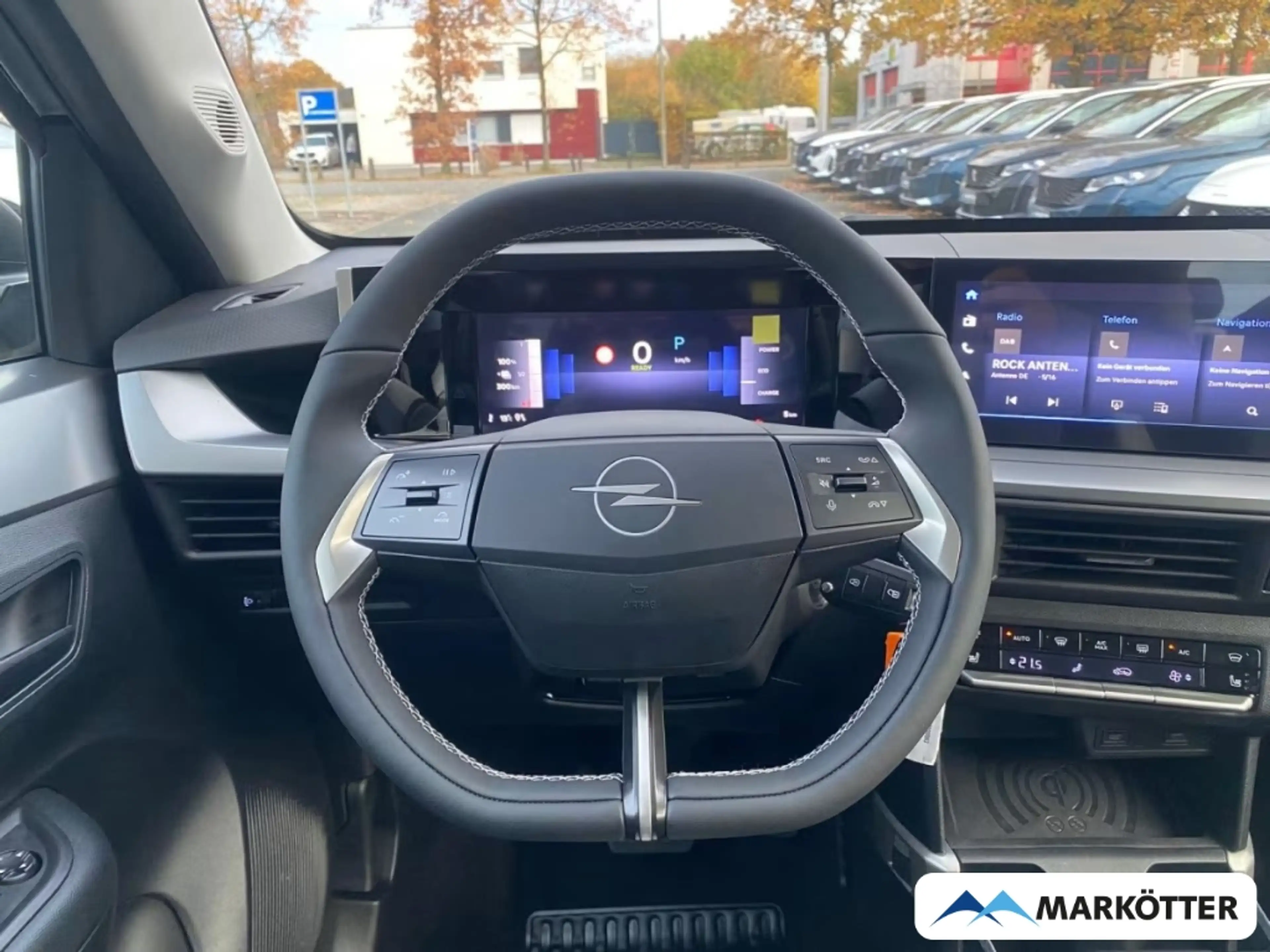 Opel Frontera Extended Range Edition **Vorlauffahrzeug** / Allwe — photo 10