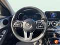 Mercedes-Benz C 200 d Blanc - thumbnail 15
