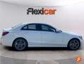 Mercedes-Benz C 200 d Blanc - thumbnail 8