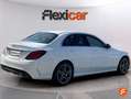 Mercedes-Benz C 200 d Blanc - thumbnail 7