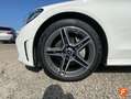 Mercedes-Benz C 200 d Blanc - thumbnail 22