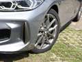 BMW 135 M135i xDrive Sport Aut. Panorama Klimaaut. Gris - thumbnail 6
