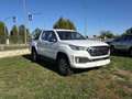 Foton Tunland G7 Tunland G7 2.0 TDI Doppia Cabina 4WD + IVA Bianco - thumbnail 3